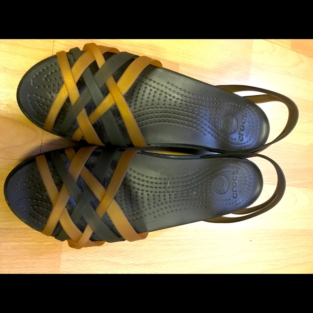 Crocs Sandals